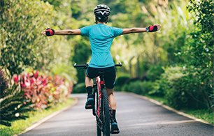 Cycling